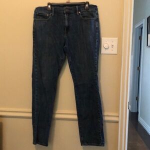 Lucky Brand 221 Straight 36 x 32